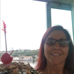 Meet your Posher, Susan